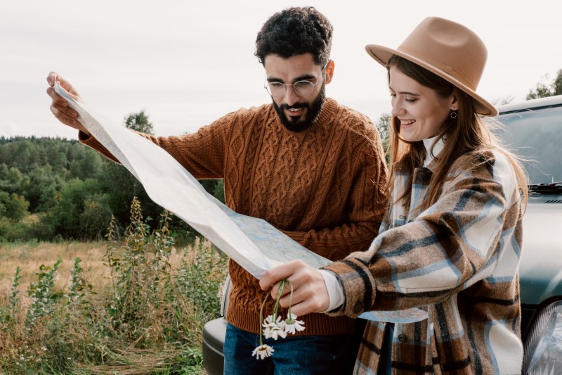 Why Does the World Need World Maps?