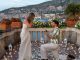Love shaped by the Amalfi Coast horizon