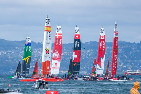 America’s Cup Naples 2027 a Complete Guide for Visitors